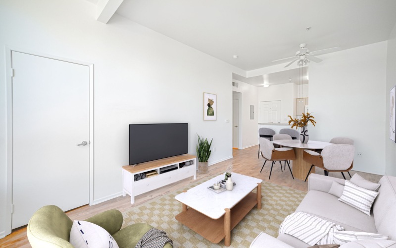 Apartment Amenities