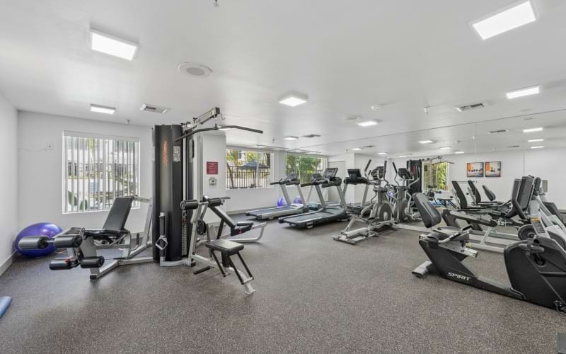 Community Amenities