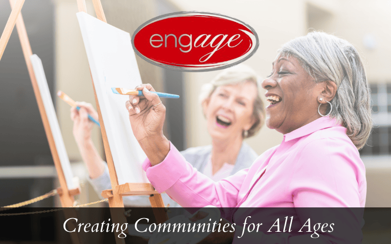 On-Site Wellness Programs - EngAge