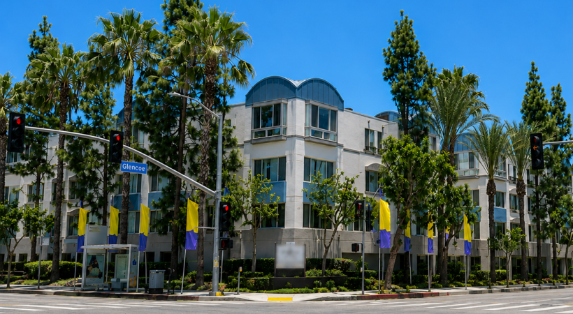Property Exterior
